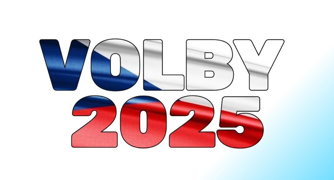 VOLBY - Poslanecká sněmovna PČR