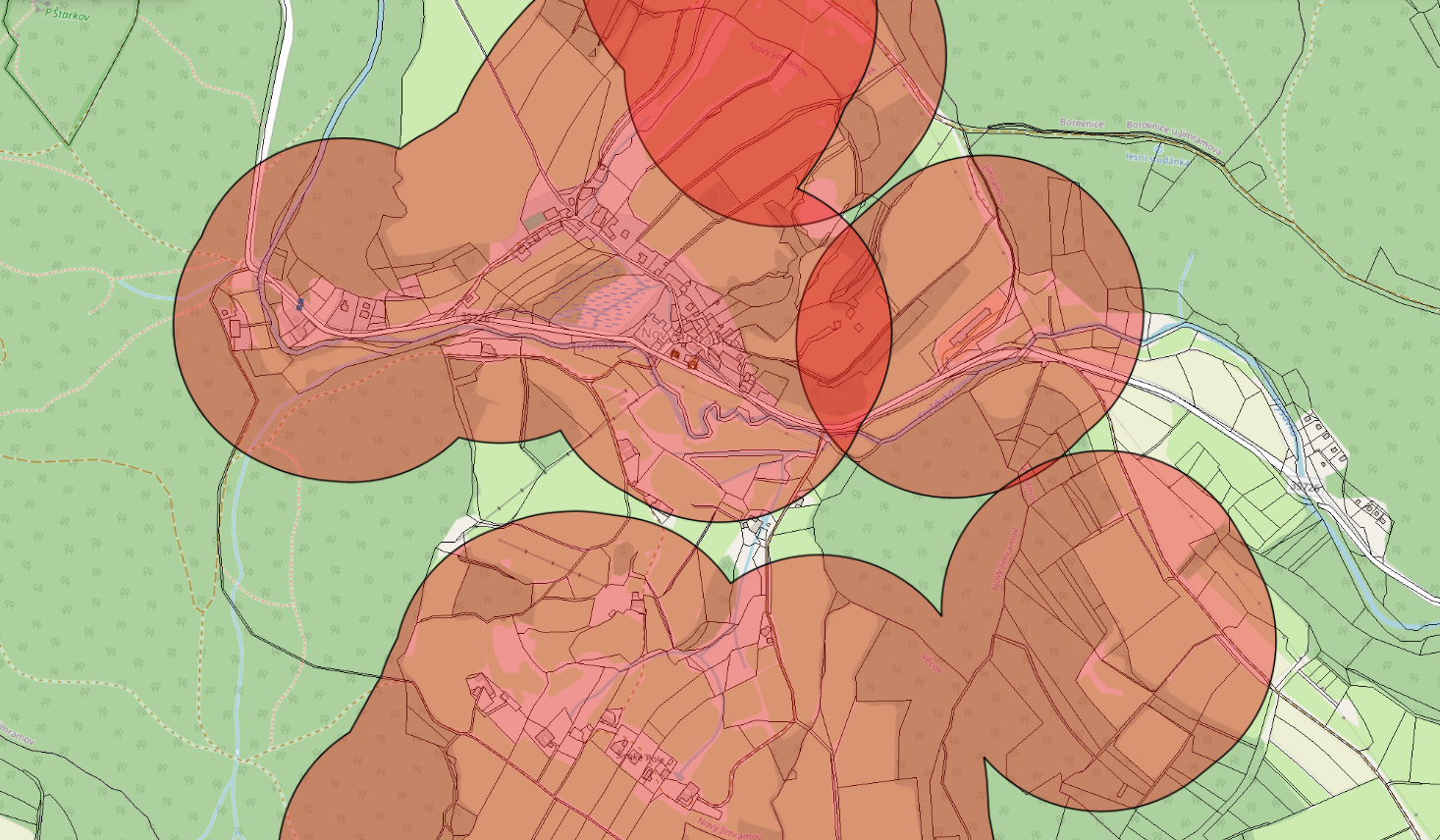 Silvestr a pyrotechnika