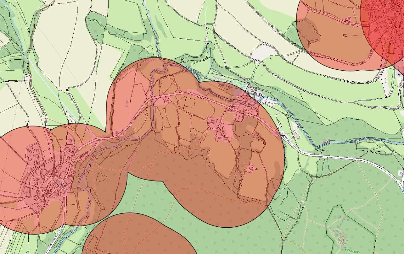 Silvestr a pyrotechnika